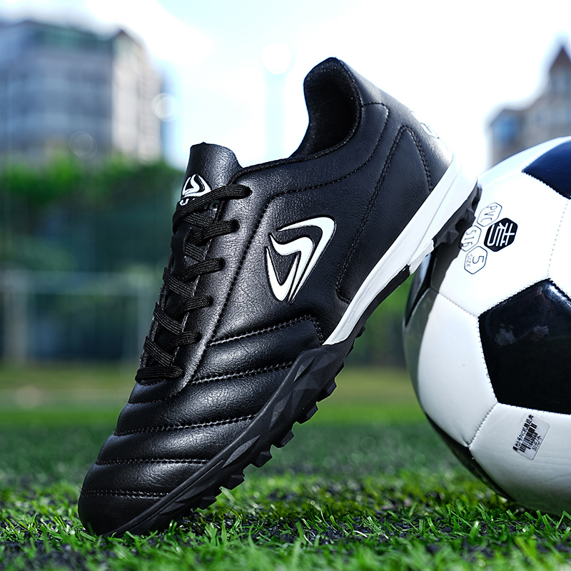 New Men Football Boots Outdoor - Outdoor Sport Court 评论和价格