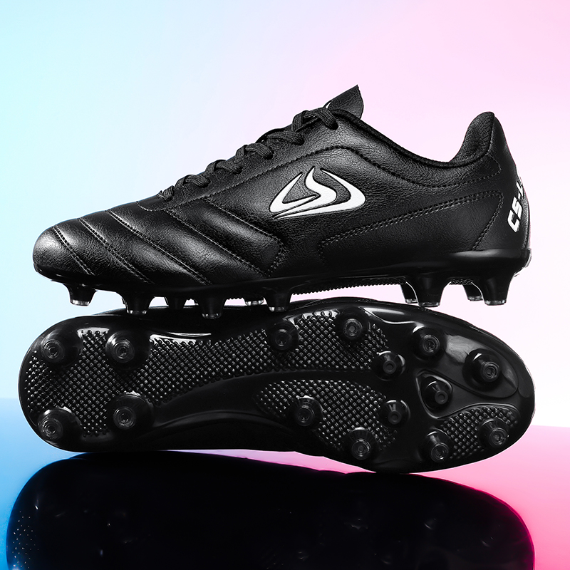 New Men Football Boots Outdoor - Outdoor Sport Court 评论和价格