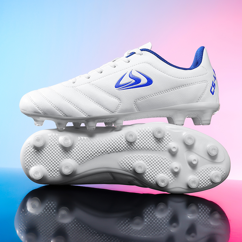 New Men Football Boots Outdoor - Outdoor Sport Court 评论和价格