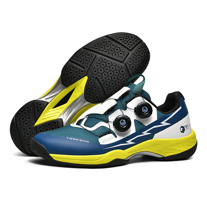 Anti-Slip Badminton Shoes for  - Outdoor Sport Court 评论和价格