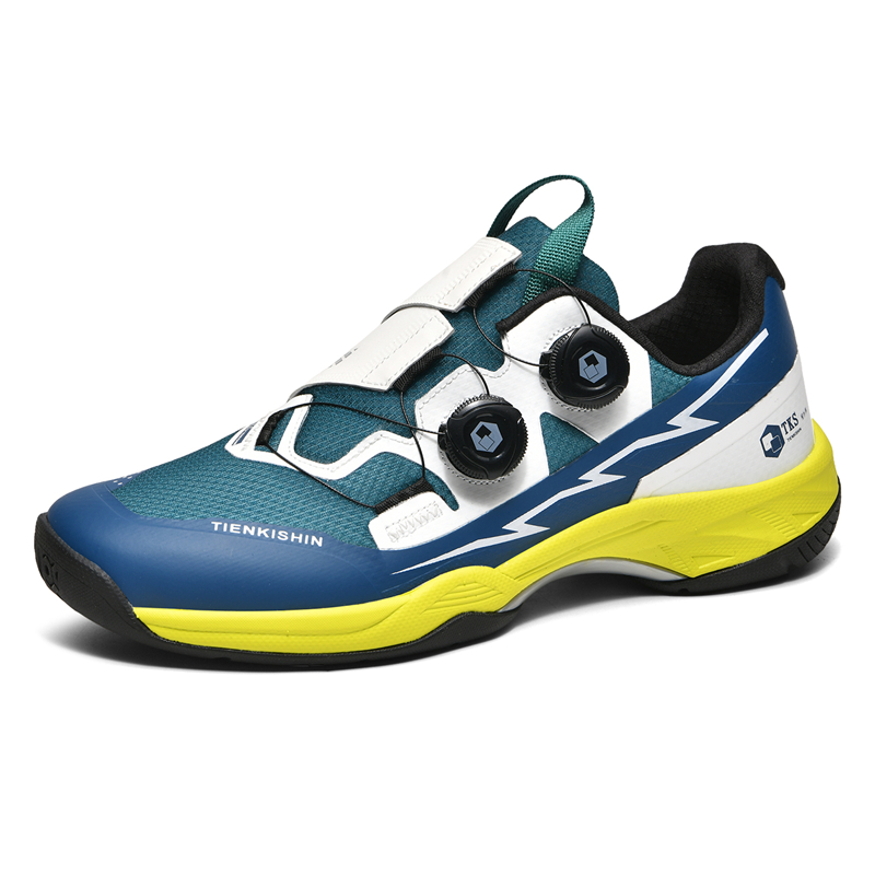Anti-Slip Badminton Shoes for  - Outdoor Sport Court 评论和价格
