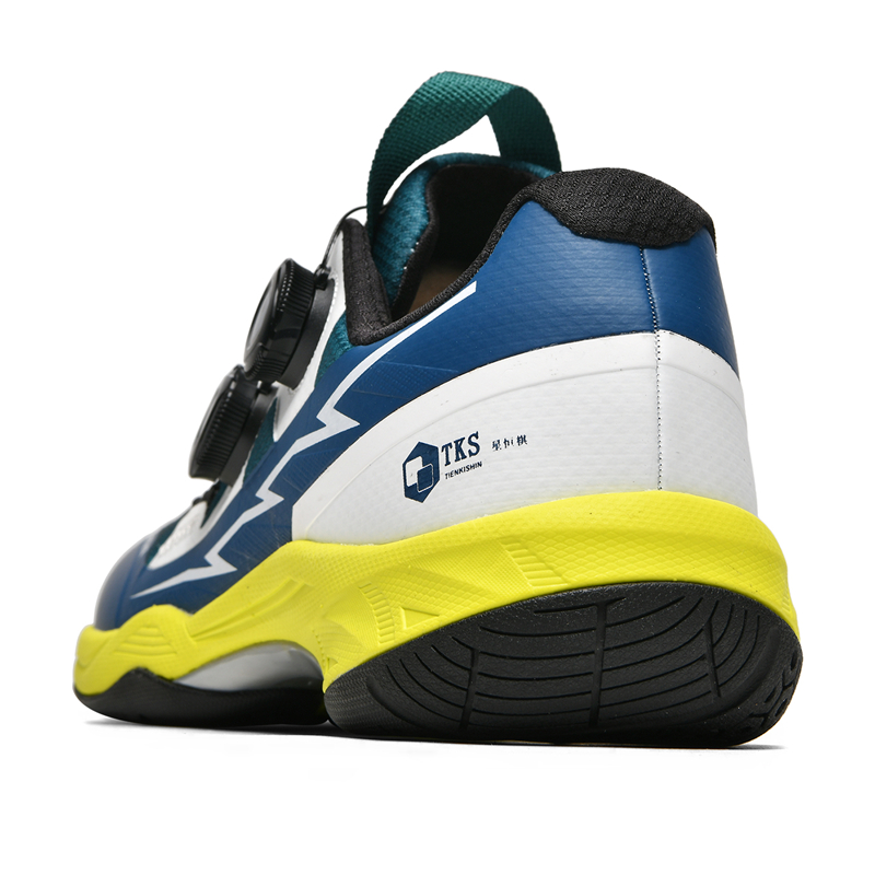 Anti-Slip Badminton Shoes for  - Outdoor Sport Court 评论和价格