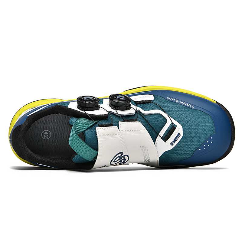 Anti-Slip Badminton Shoes for  - Outdoor Sport Court 评论和价格
