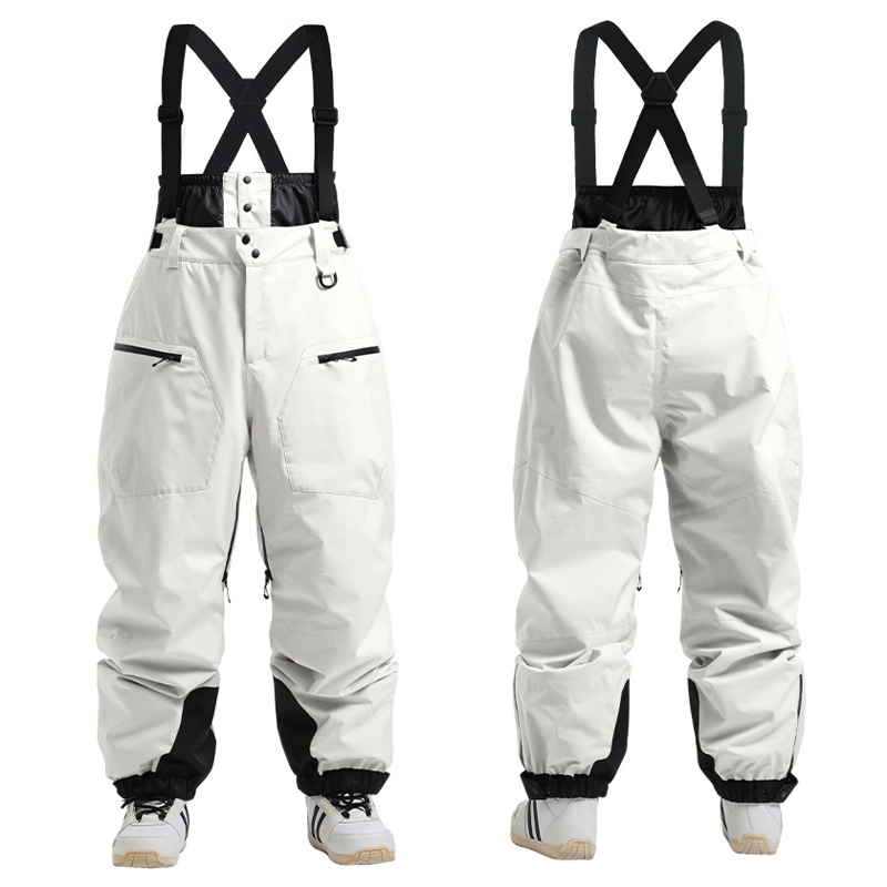 2025 Outdoor Warm Female Skiin - Outdoor Sport Waterproof Pants 评论和价格