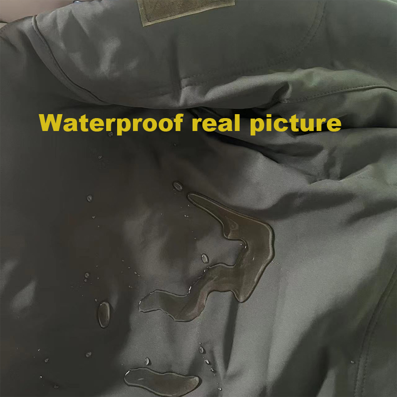 Men's Winter Autumn Warm Softs - Outdoor Sport Winter Jacket 评论和价格