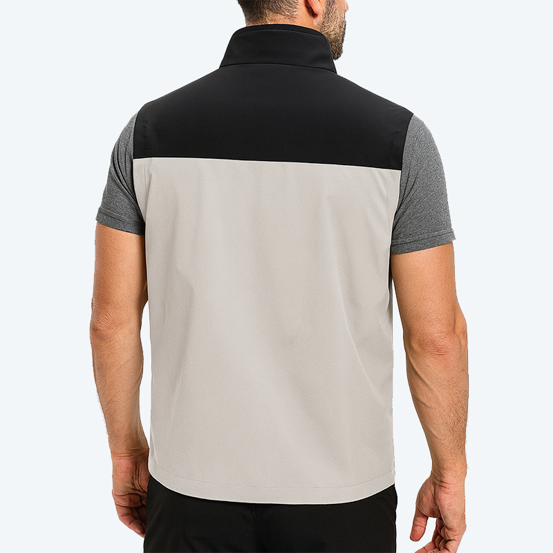 Men's Lightweight Softshell Ve - Outdoor Sport Winter Jacket 评论和价格