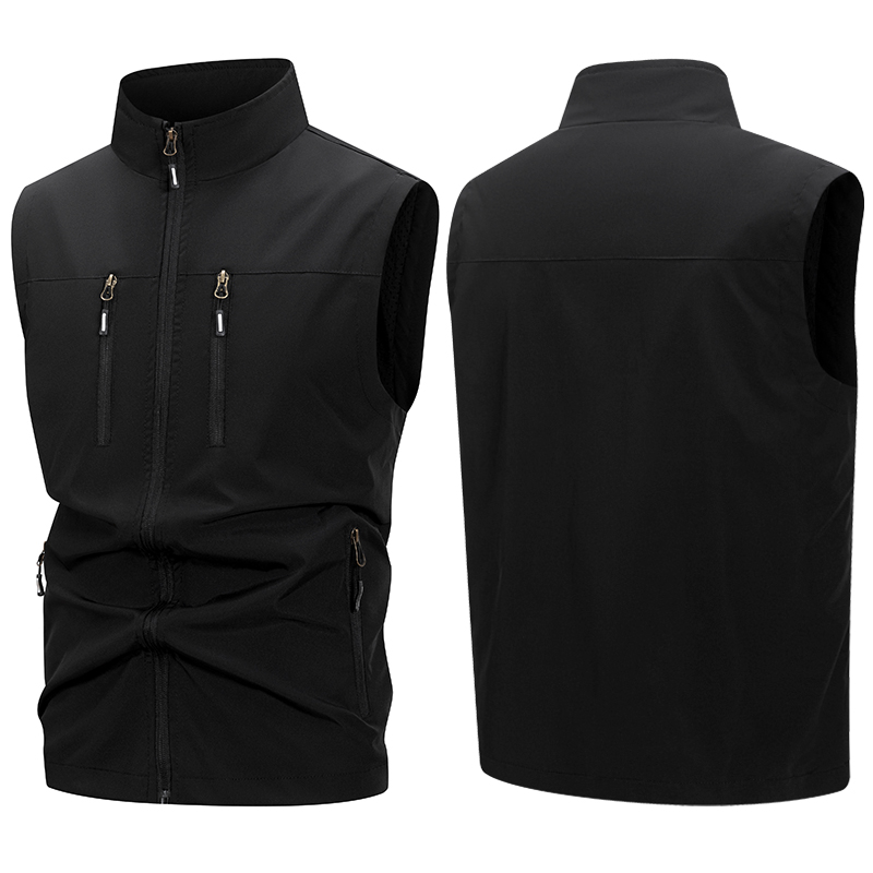 Men's Lightweight Softshell Ve - Outdoor Sport Winter Jacket 评论和价格