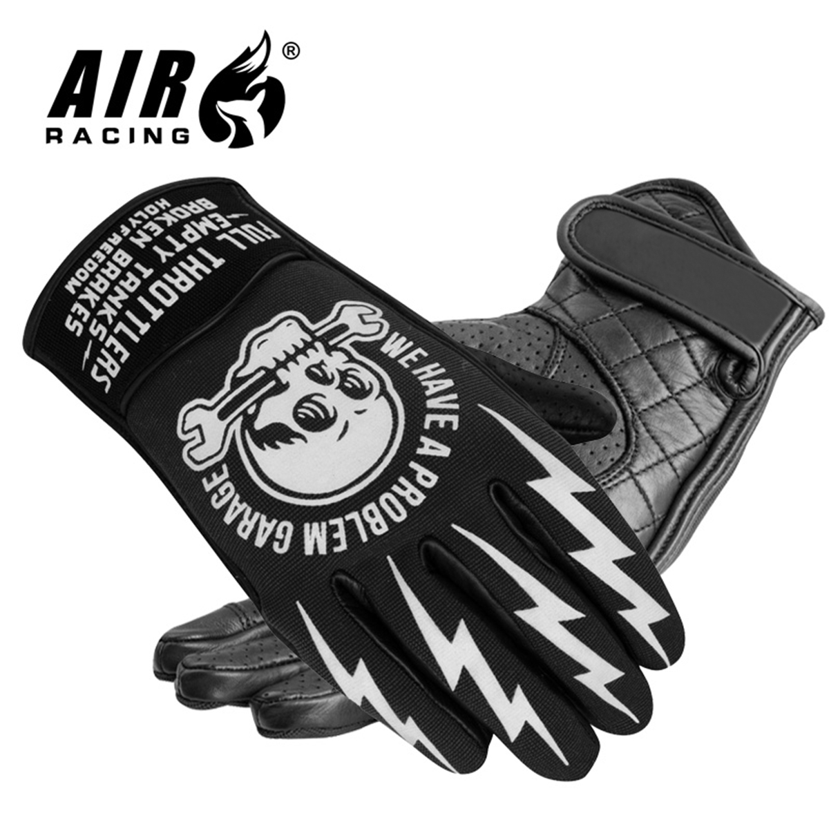 Motorcycle Gloves Motorcycle G - Horse Riding Glove 评论和价格