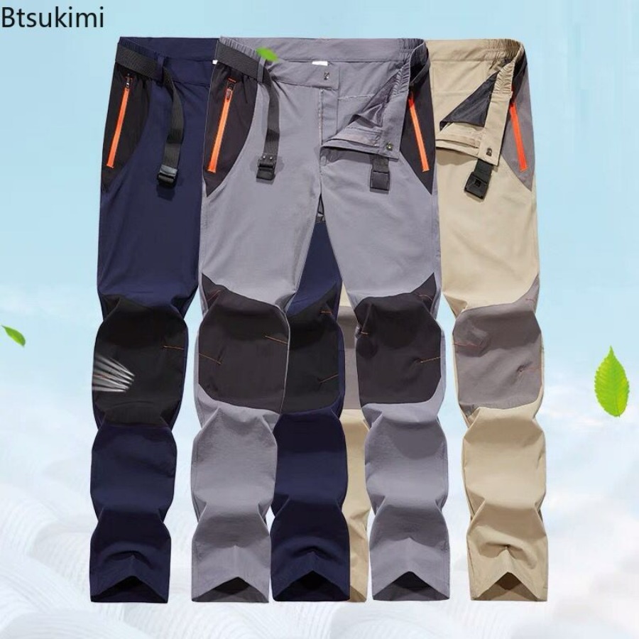 2026Men's Sport Waterproof Car - Outdoor Sport Waterproof Pants 评论和价格