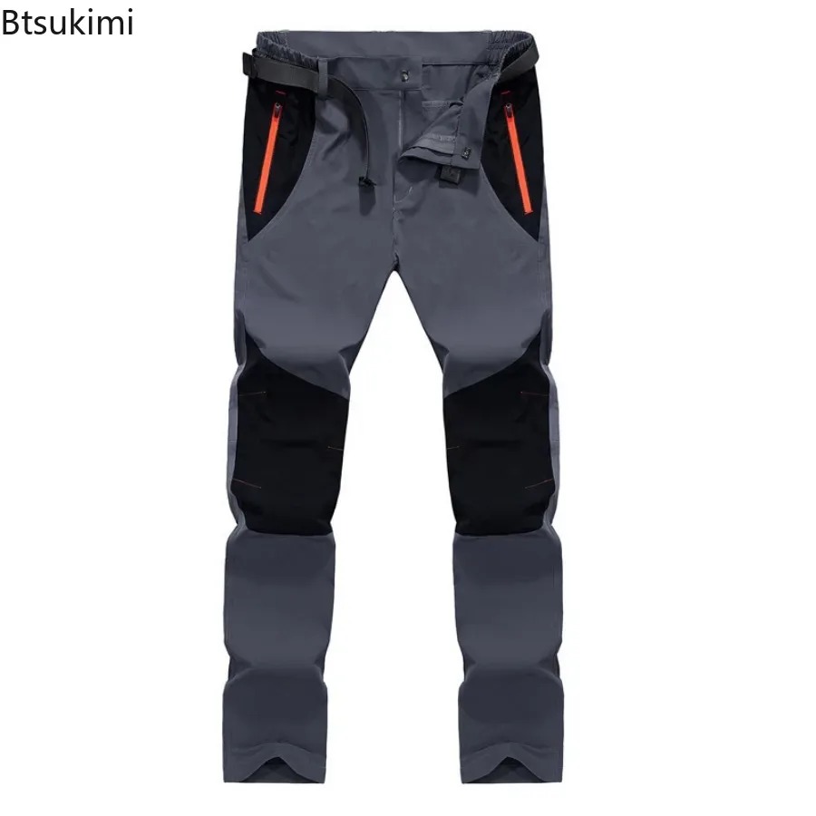 2026Men's Sport Waterproof Car - Outdoor Sport Waterproof Pants 评论和价格