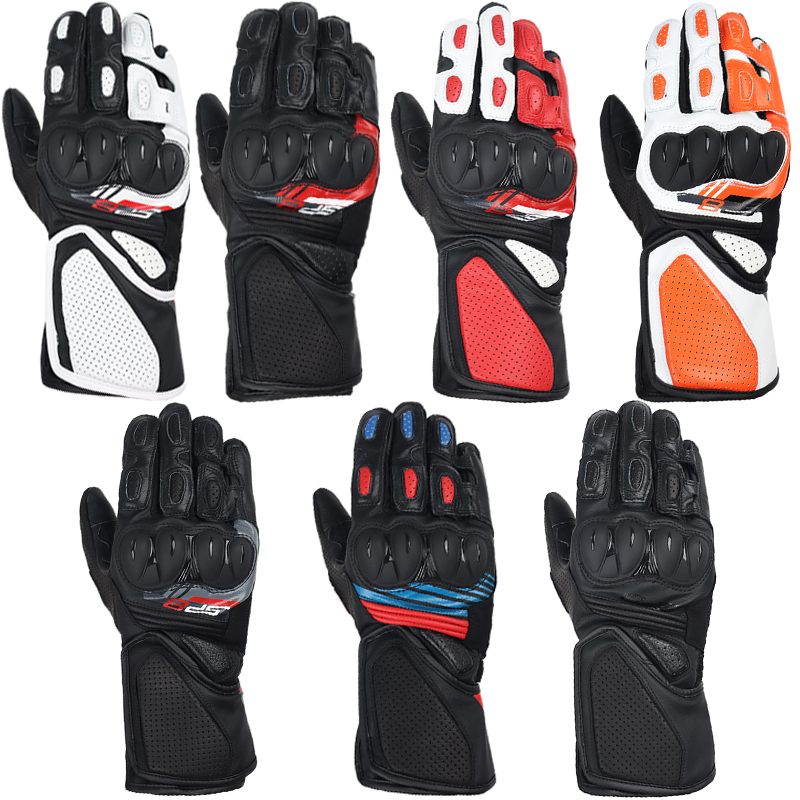 7 Color Two-X Gp Pro Sp-8 V3 M - Horse Riding Glove 评论和价格
