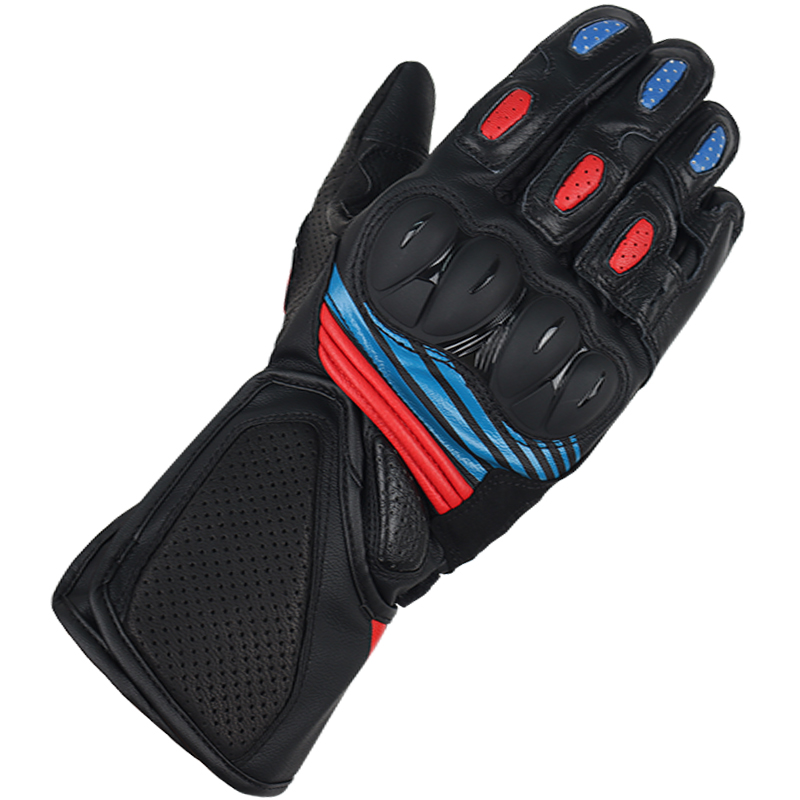 7 Color Two-X Gp Pro Sp-8 V3 M - Horse Riding Glove 评论和价格
