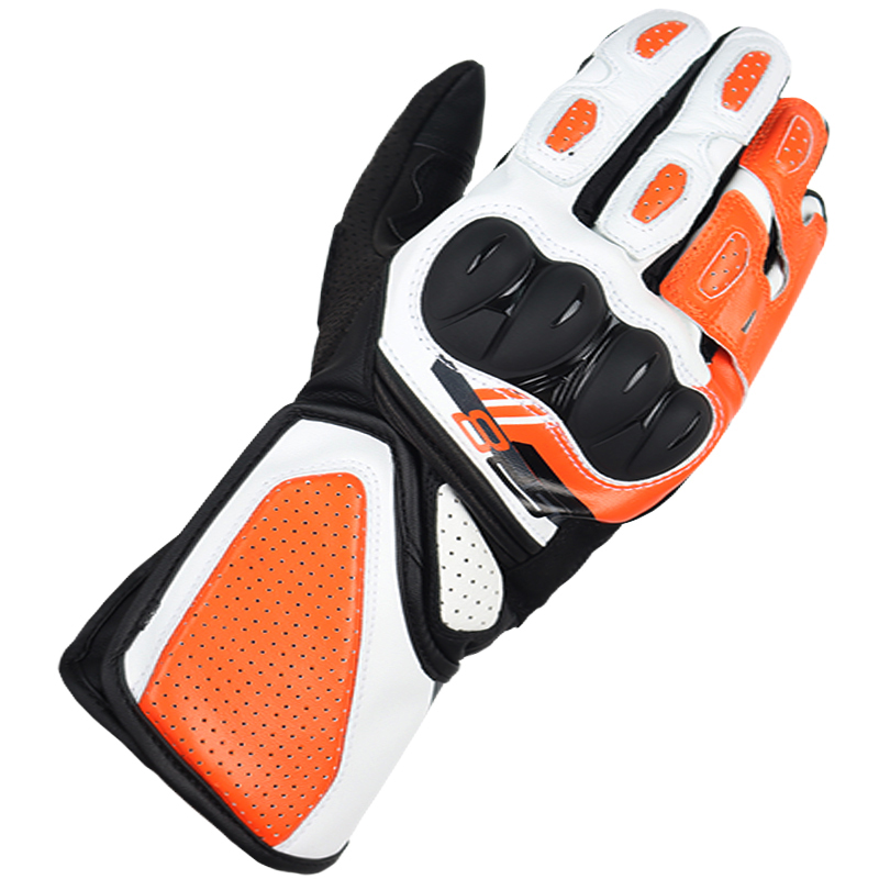 7 Color Two-X Gp Pro Sp-8 V3 M - Horse Riding Glove 评论和价格