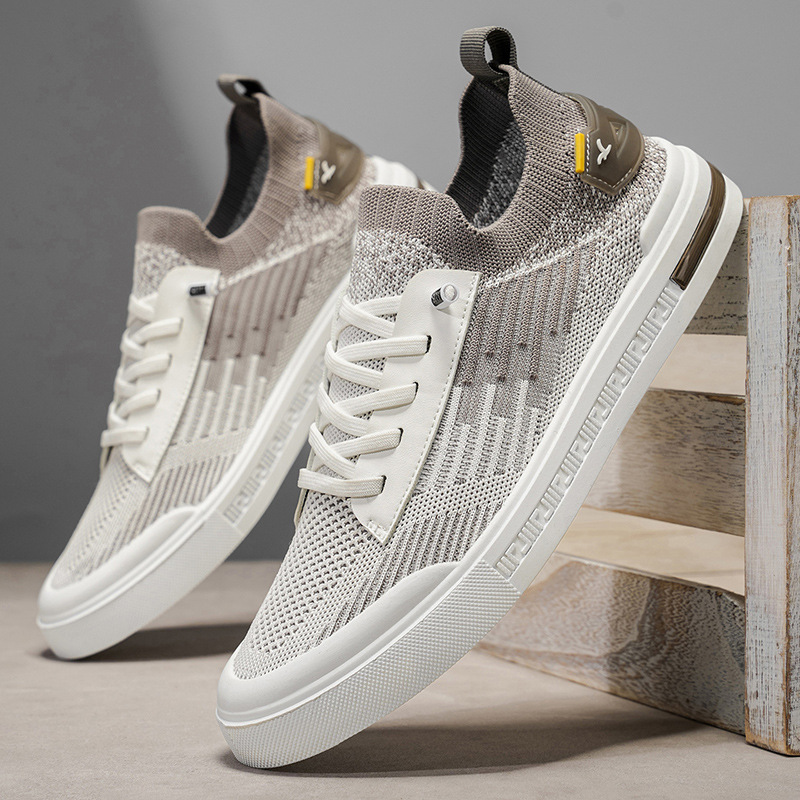 Men's Sneakers Summer Breathab - Outdoor Sport With Sticks 评论和价格