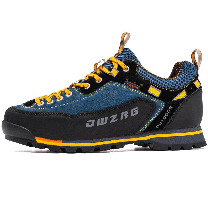 Fashion Hiking Shoes Men's Cli - Climbing Shoe Beginner 评论和价格