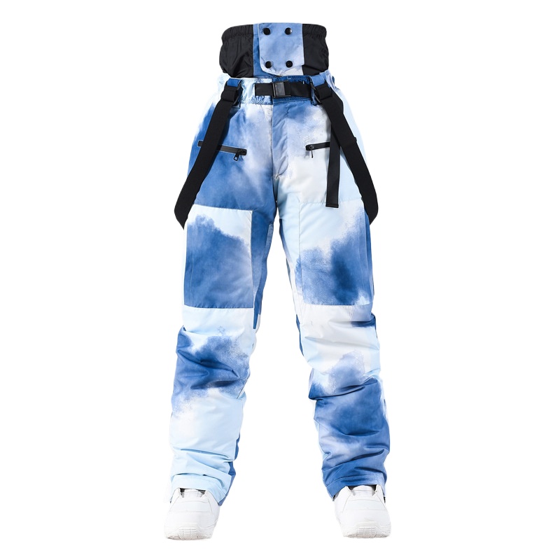 Windproof Outdoor Sport Trouse - Outdoor Sport Waterproof Pants 评论和价格