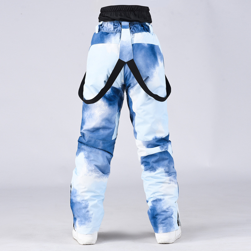 Windproof Outdoor Sport Trouse - Outdoor Sport Waterproof Pants 评论和价格