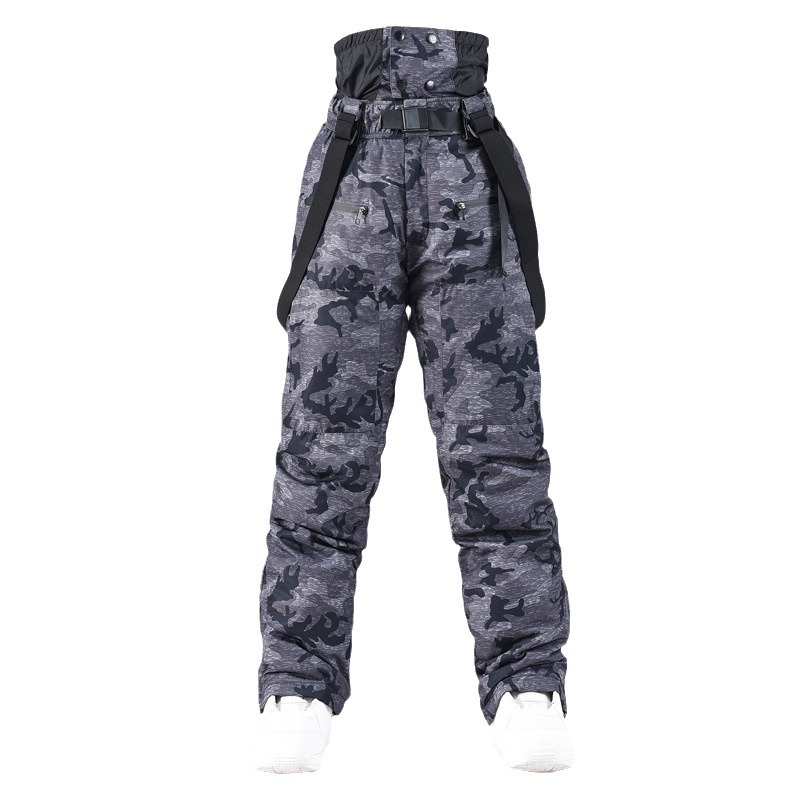 Windproof Outdoor Sport Trouse - Outdoor Sport Waterproof Pants 评论和价格