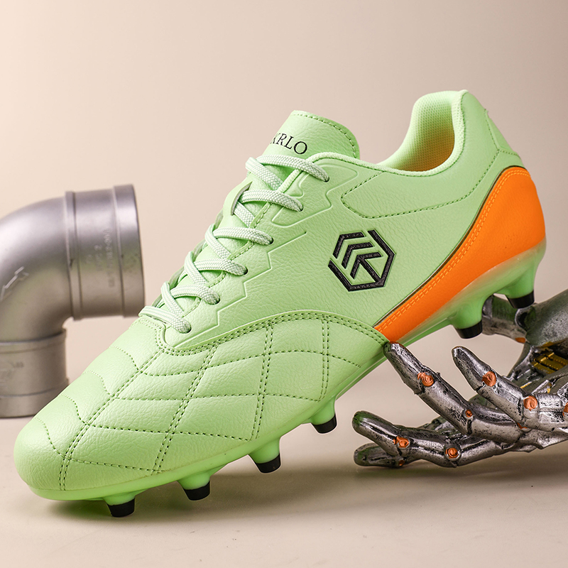 New Men Football Boots Grass B - Outdoor Sport Court 评论和价格