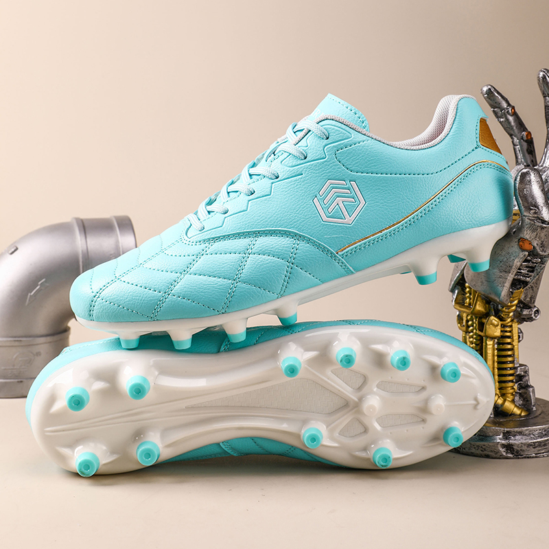 New Men Football Boots Grass B - Outdoor Sport Court 评论和价格