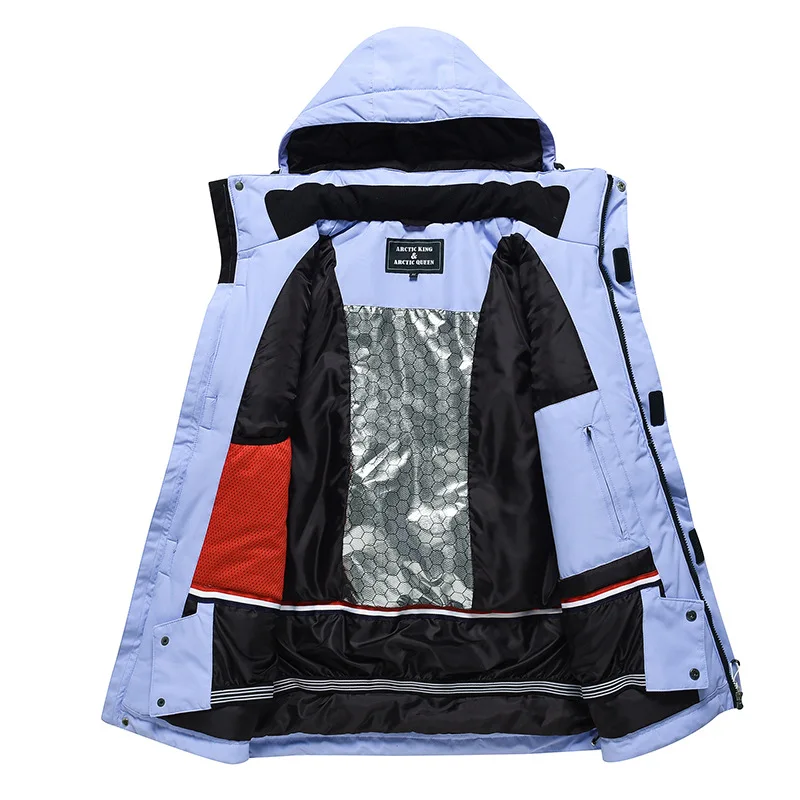 2024 Hooded Jacket Pants Male  - Outdoor Sport Waterproof Pants 评论和价格