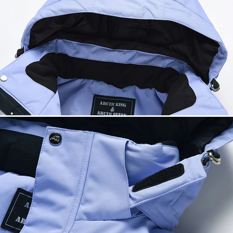 2024 Hooded Jacket Pants Male  - Outdoor Sport Waterproof Pants 评论和价格
