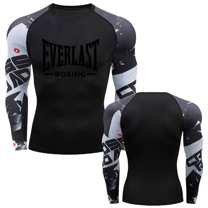 EVERLAST BOXING New Men's Runn - Outdoor Sports 评论和价格