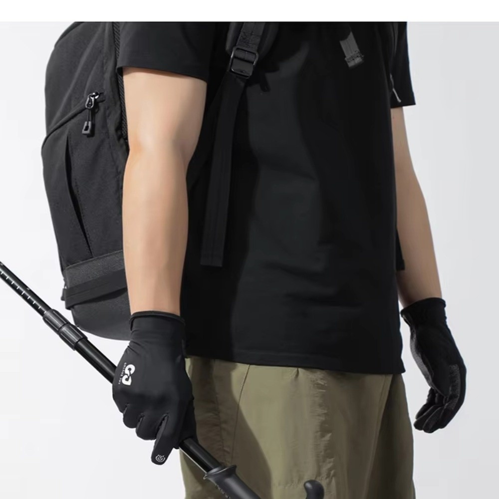 New Breathable Riding Gloves N - Horse Riding Glove 评论和价格