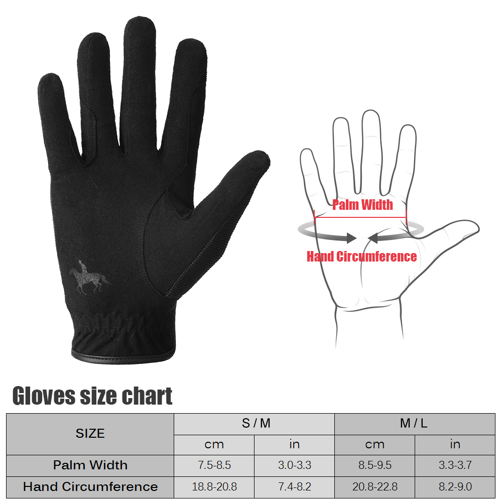 Professional Horse Riding Glov - Horse Riding Glove 评论和价格