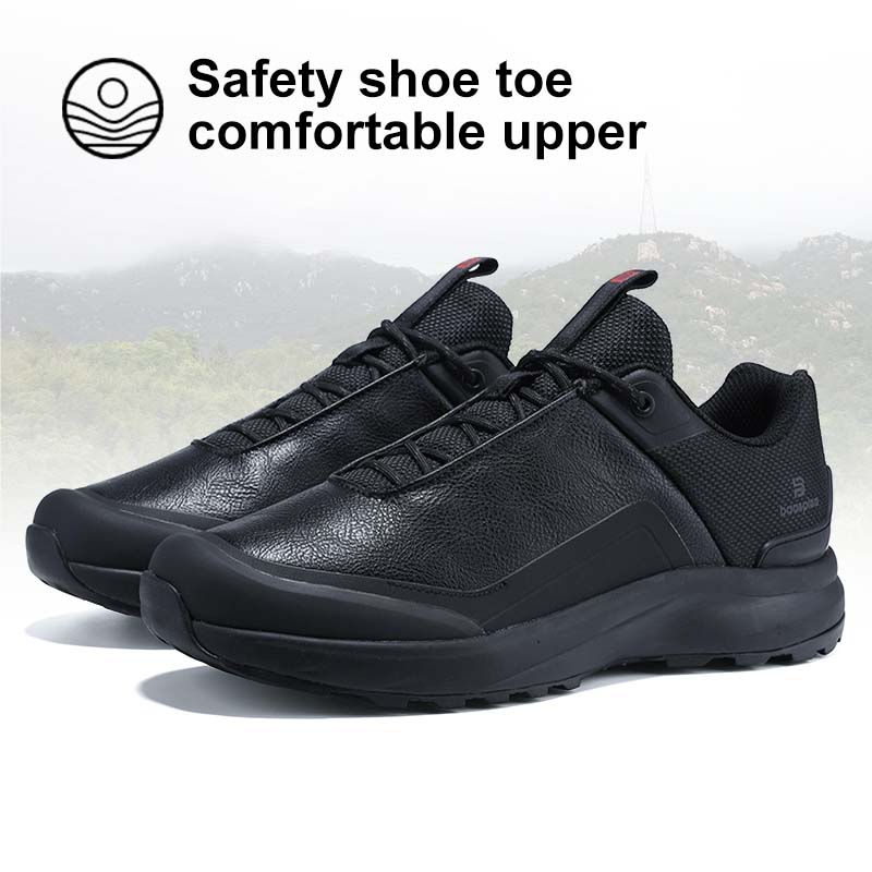 Baasploa Men Hiking Sneakers O - Climbing Shoe Beginner 评论和价格