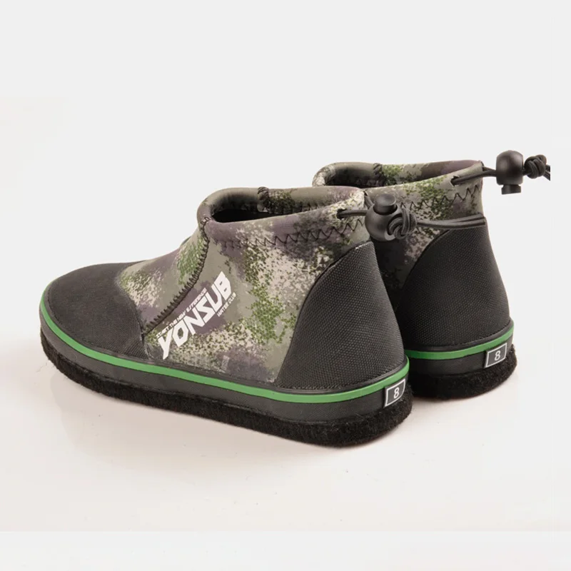 2026 YONSUB Cut Fishing Shoes  - Climbing Shoe Beginner 评论和价格