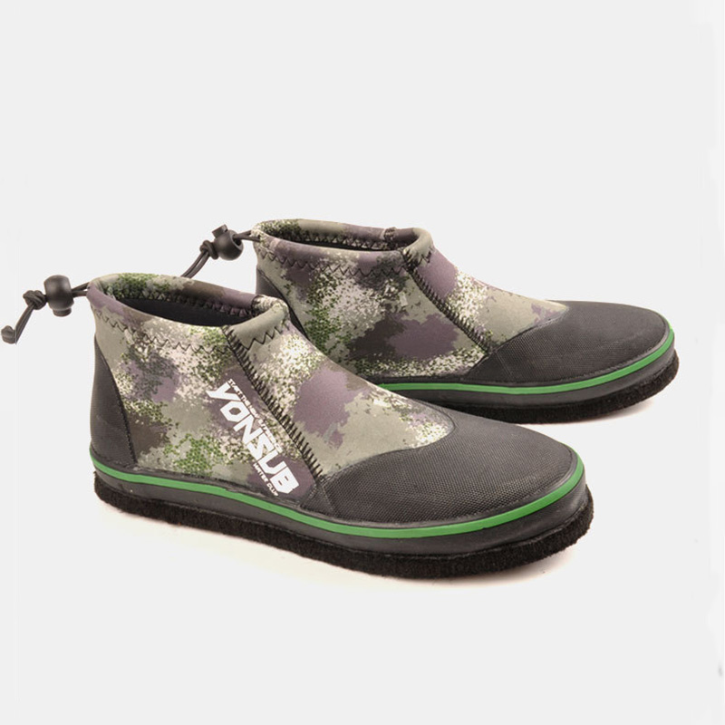 2026 YONSUB Cut Fishing Shoes  - Climbing Shoe Beginner 评论和价格