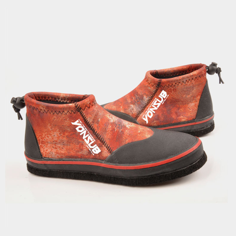 2026 YONSUB Cut Fishing Shoes  - Climbing Shoe Beginner 评论和价格