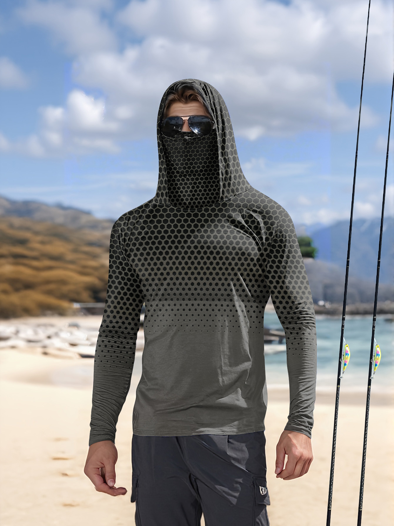 2026 Summer Best-selling Men's - Outdoor Sports 评论和价格