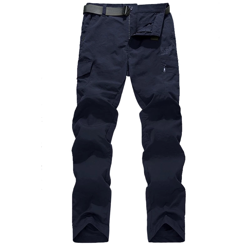 Spring Summer Outdoor Quick Dr - Outdoor Sport Waterproof Pants 评论和价格