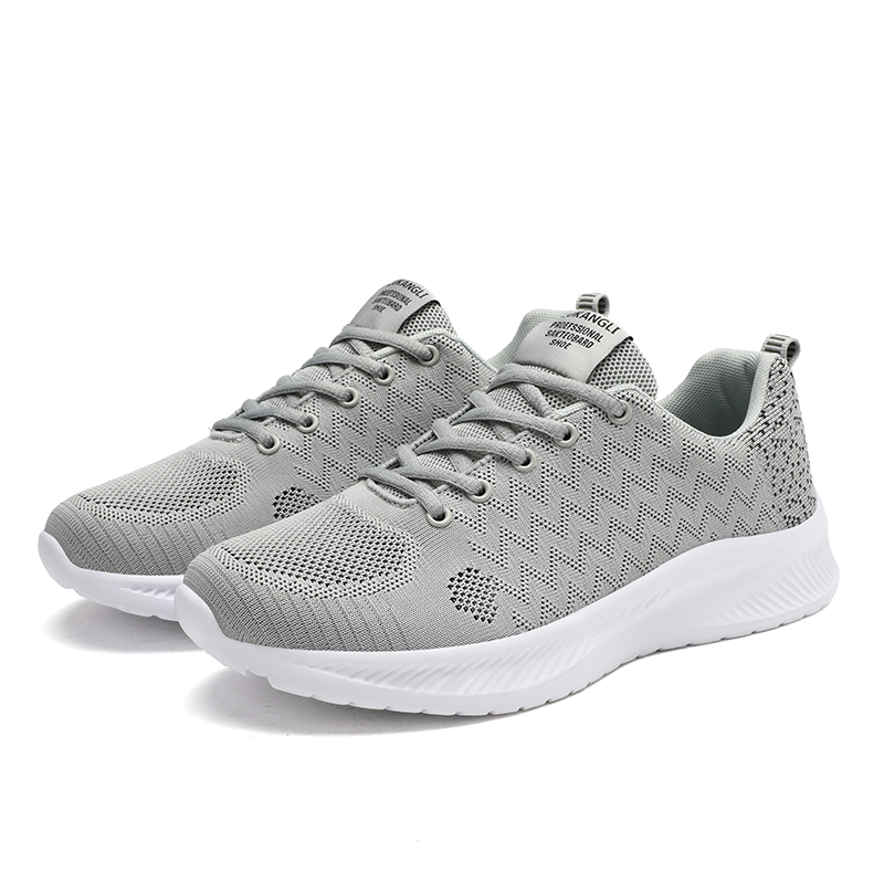 Sneakers for Mens 2024 Man Run - Outdoor Sport With Sticks 评论和价格
