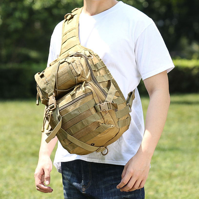 Chest Bag Backpack Outdoor Spo - Outdoor Sport Day 评论和价格