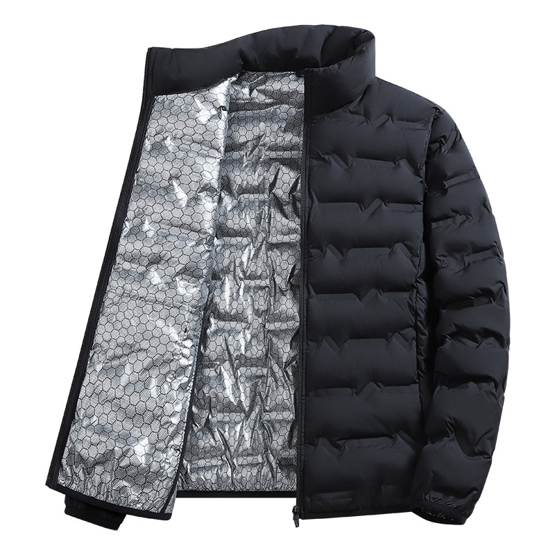 Outdoor Windproof Outerwear Wi - Outdoor Sport Winter Jacket 评论和价格
