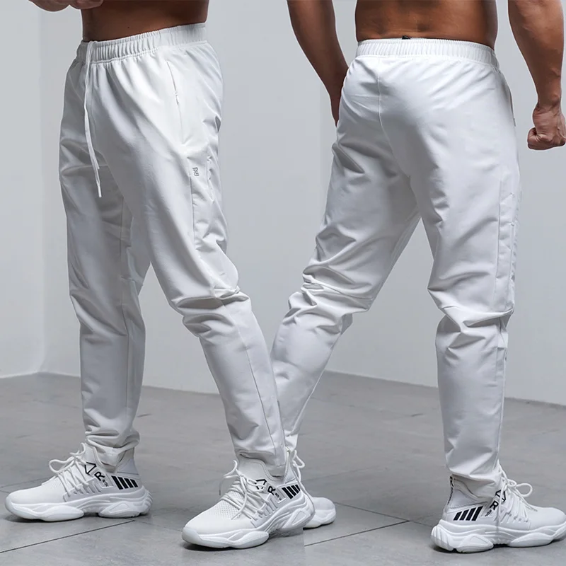 Breathable Loose Running Pants - Outdoor Sport Waterproof Pants 评论和价格