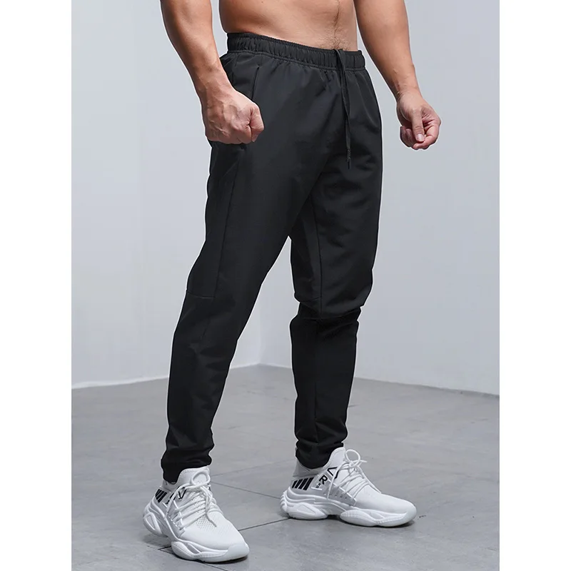 Breathable Loose Running Pants - Outdoor Sport Waterproof Pants 评论和价格